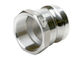 1 &amp;quot;Inch 2 Mpa Stainless Steel Quick Connect 316 Npt Bsp Bspt Thread pemasok