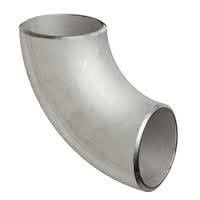 Cina Industri ASTM 304 Dan 316 Pipa Stainless Steel Pipe Butt Weld Siku 45 Derajat pemasok