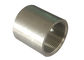 Dipoles 304 stainless steel tekanan rendah, bsp, npt, bpt threaded 1/2 &amp;quot;full coupling socket pemasok