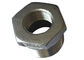 Pipa Stainless Steel pas 1000 Hexagon Bushing Nipple BSP JIS Thread CE Dan ISO Identified pemasok