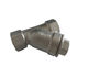 PN40 Casting Stainless Steel CF8M Y Strainer YH-09-01 6.3 MPa pemasok