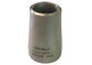 SS 304 SCH10 Mengurangi Butt Weld Pipe Fitting Stainless Steel Concentric pemasok