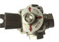 CF8M Stainless Steel 3 way ball valve &amp;quot;T&amp;quot; type dan &amp;quot;L&amp;quot; Type Flow Control pemasok
