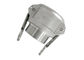 1/2 &amp;quot;inch 316 stainless steel BSP, BSPT, DIN2999 threaded camlock quick coupling Tipe B pemasok