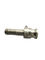 1/4 inch Stainless steel camlock coupling Type E Spesifikasi pemasok